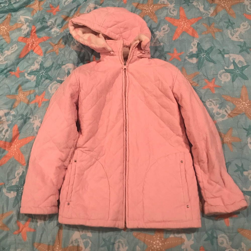 Kids jacket